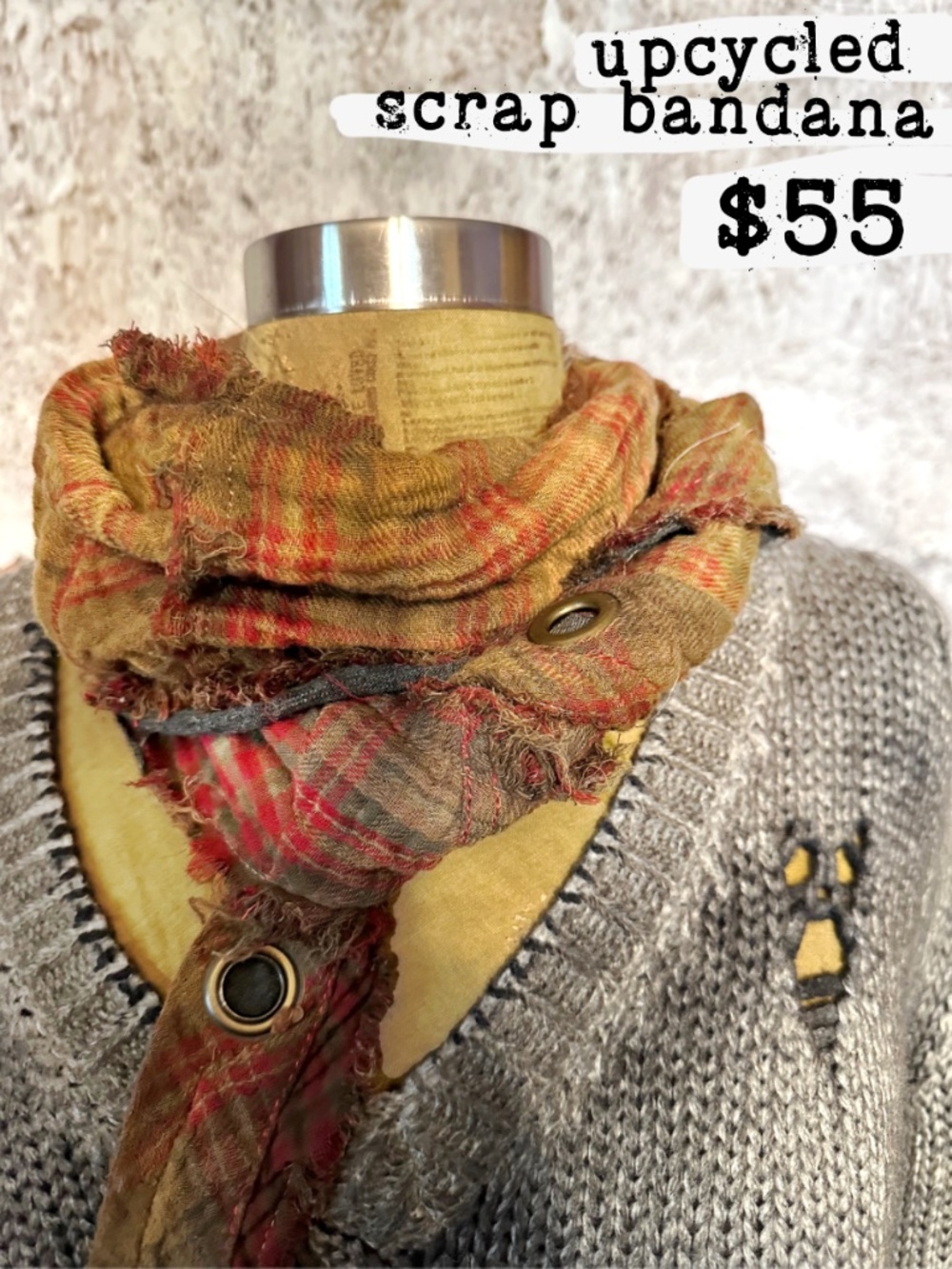 new upcycled postings <3 - Picture 16 of 17